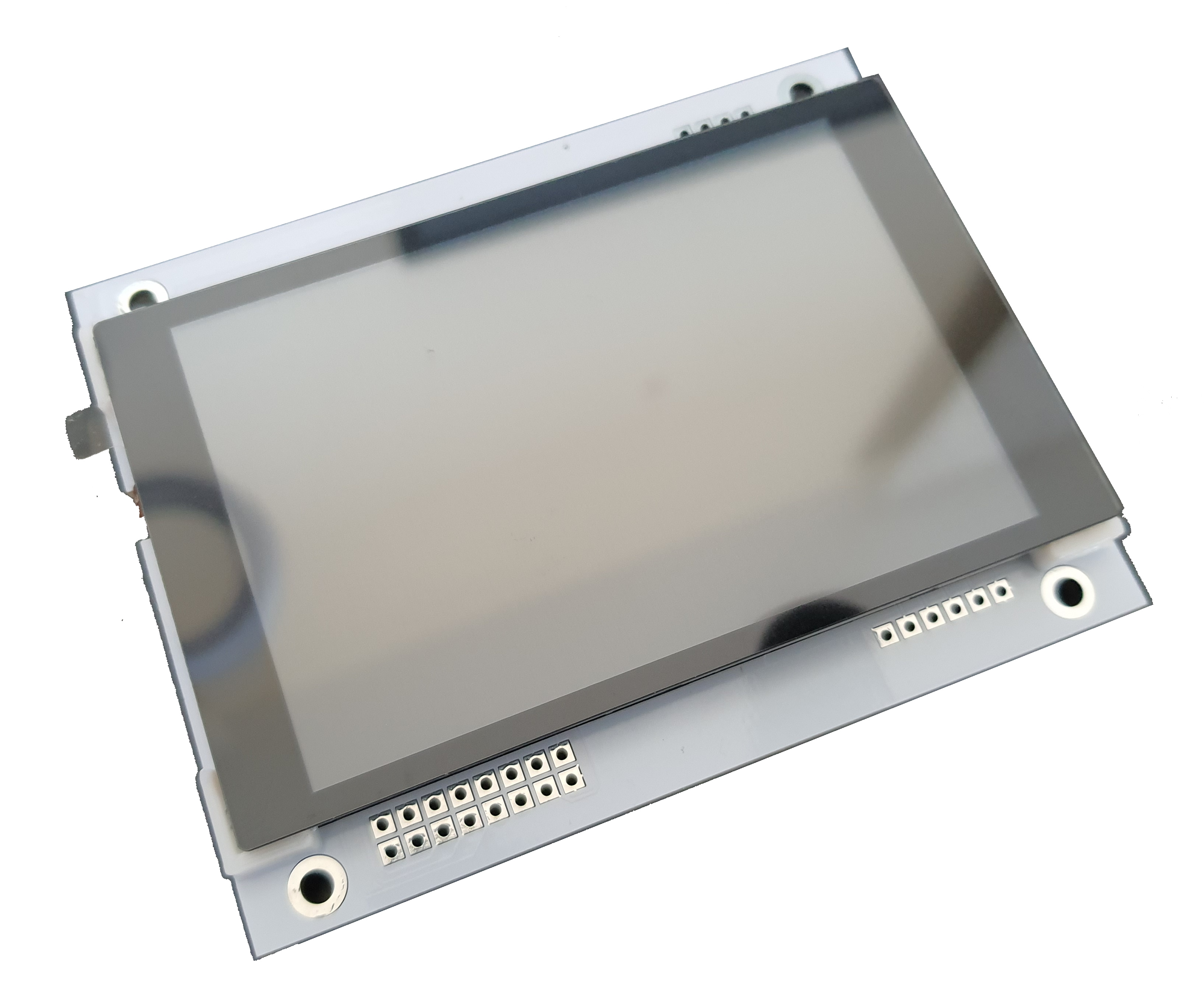 3.5" Colour IPS Display Module with Capacitive Touch